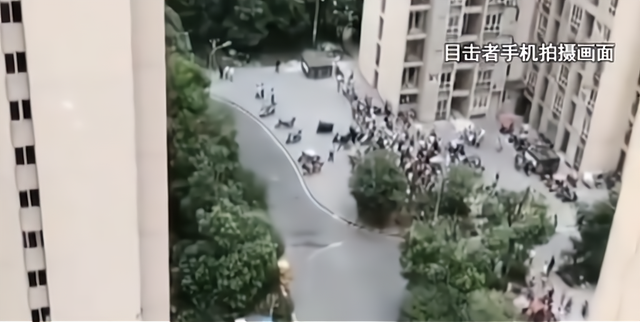 重庆一少女跳楼身亡,年仅14岁,邻居披露原因,父母态度让人生疑