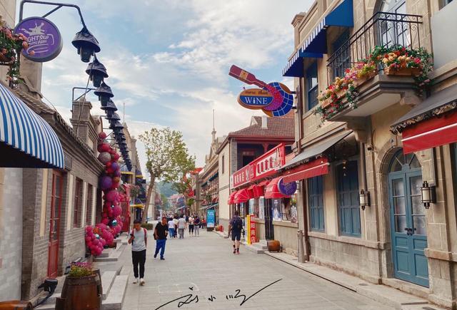 泰州|山东省著名的“避暑胜地”,夏天平均气温不到25,还很适合养老