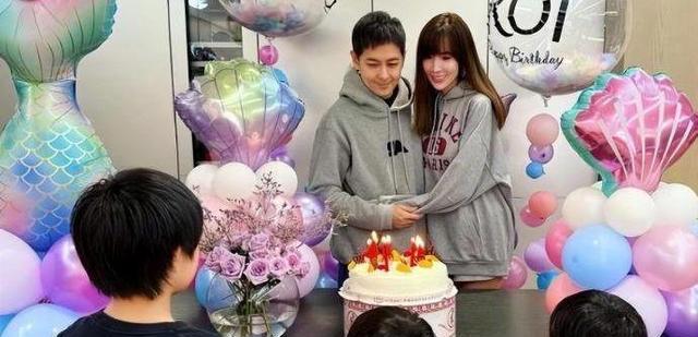 林志颖|林志颖晒照自曝想念工作，车祸5个月内努力健身恢复