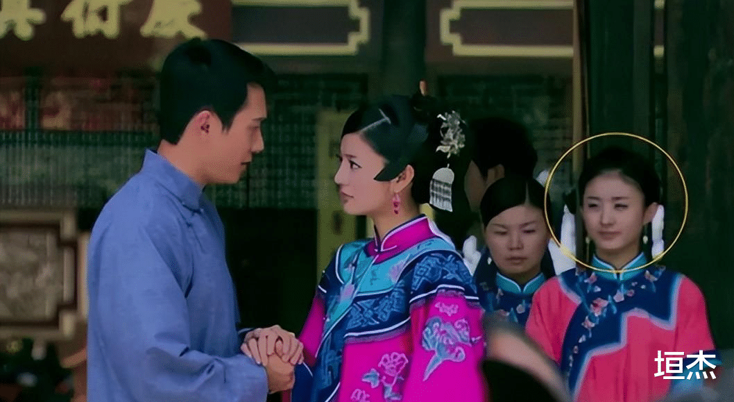 赵丽颖|事实证明,赵丽颖,已经活成了一个“符号”