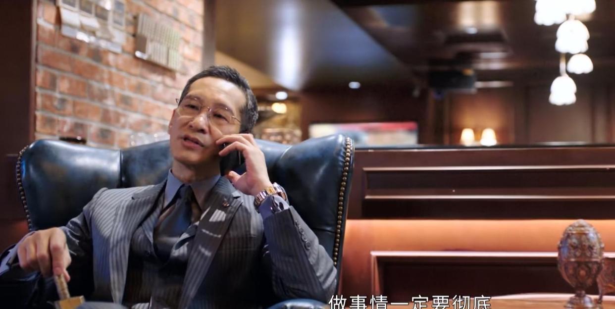 许攸|不期而至:看懂许攸宁死而复生,才明白阮真真为何坚持离婚