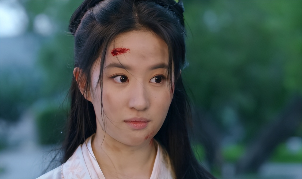 梦华录|《梦华录》:全员演技过关,女三号却收获差评,不咸不淡台词硬挤