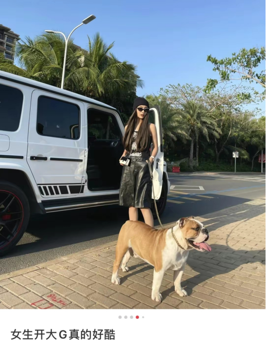 张钧甯|王迅与富婆聚会太开心！女方身材凹凸有致，气质不输明星张钧甯