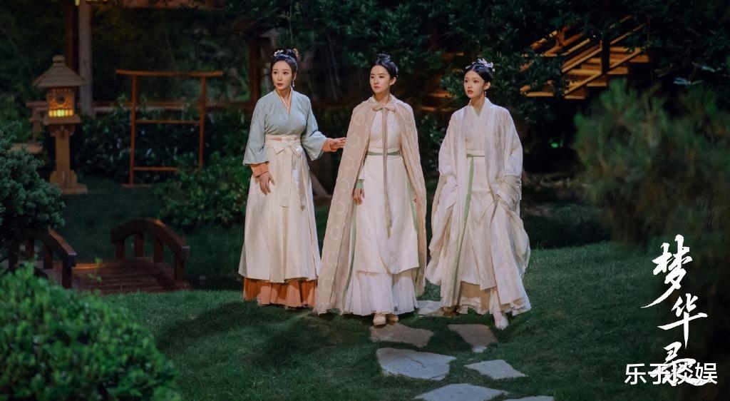 孙三娘|孙三娘大婚来了！赵盼儿的成功离不开她，最粗鲁的人却最有安全感