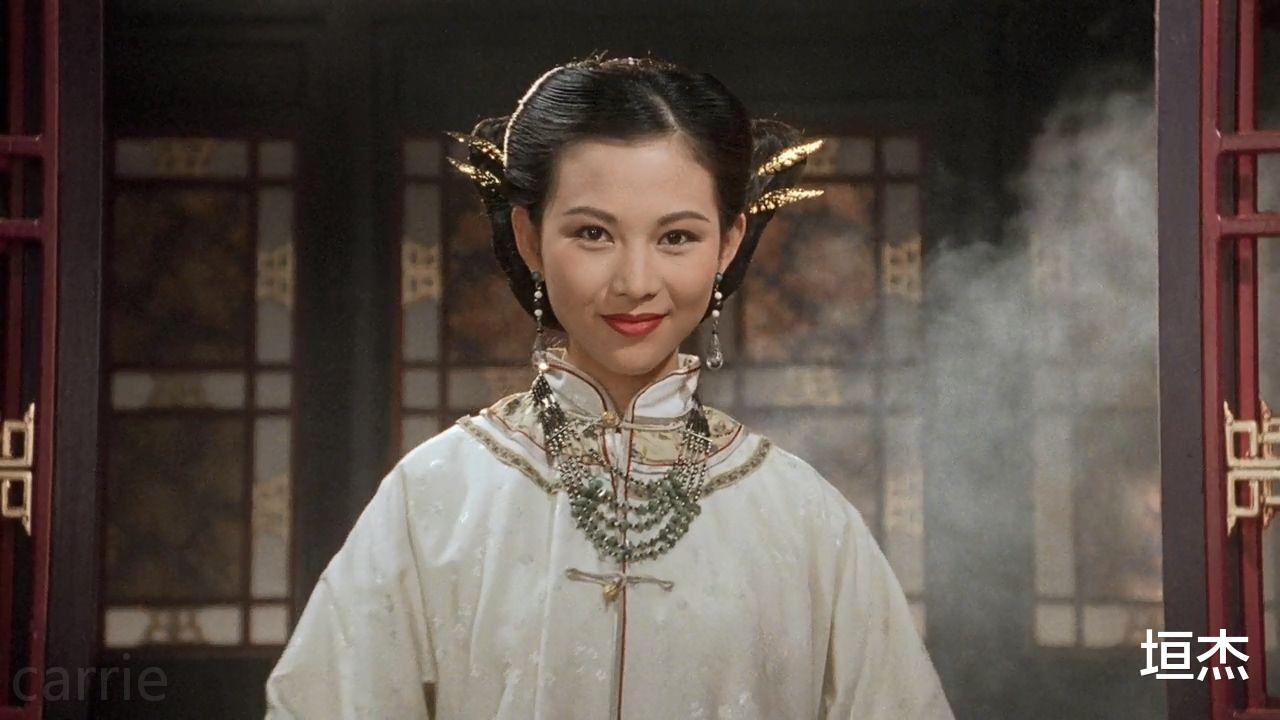 生图|痘痘脸、赘肉、五五分！生图里的“女神”明星，都因“照骗”翻车