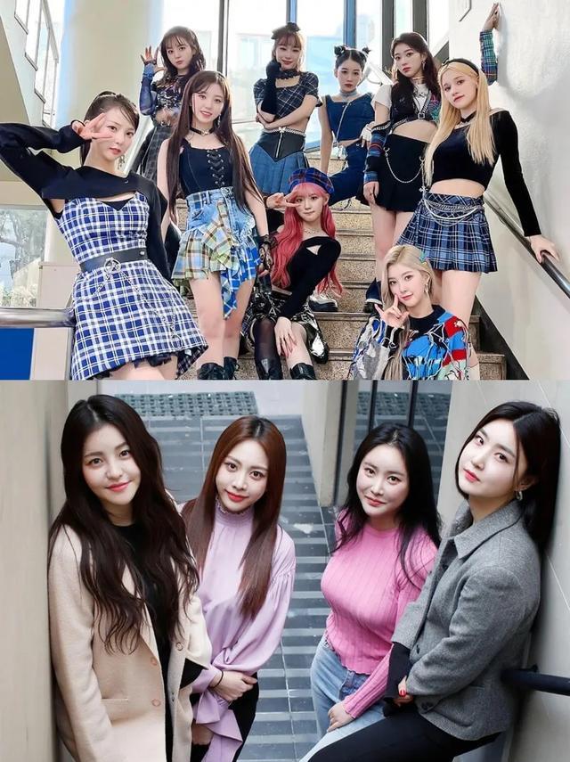 金孝静|《Queendom2》三公表演曲目阵容曝光,女王孝琳唱、跳舞台皆上!