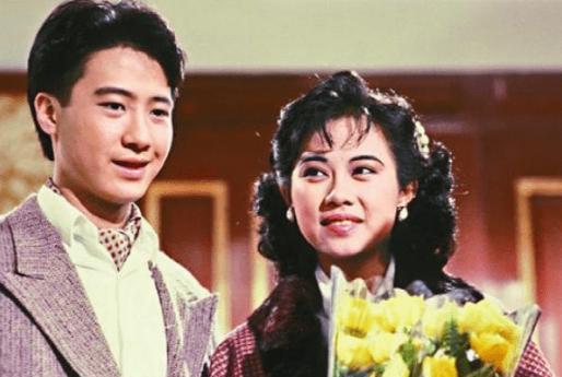 蔡少芬|5位嫁内地小艺人的富婆港星,郭羡妮给公婆买房,蔡少芬高龄生子