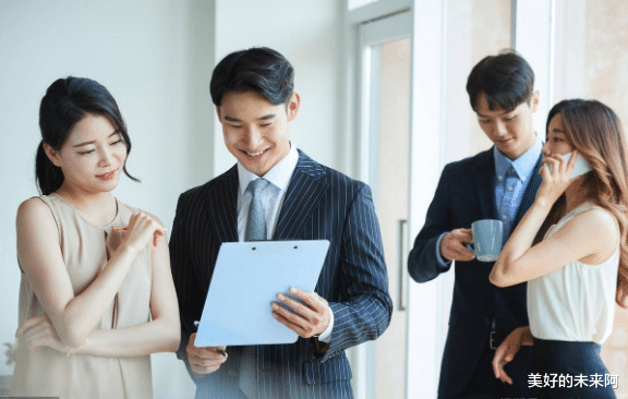 |为什么越是成功者,越看重天赋?