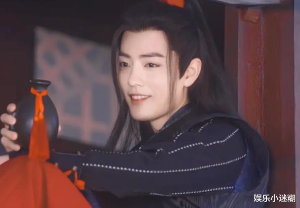 肖战|肖战荣获2022世界首帅，打败罗纳尔多、金泰亨等，汪海林：违法了