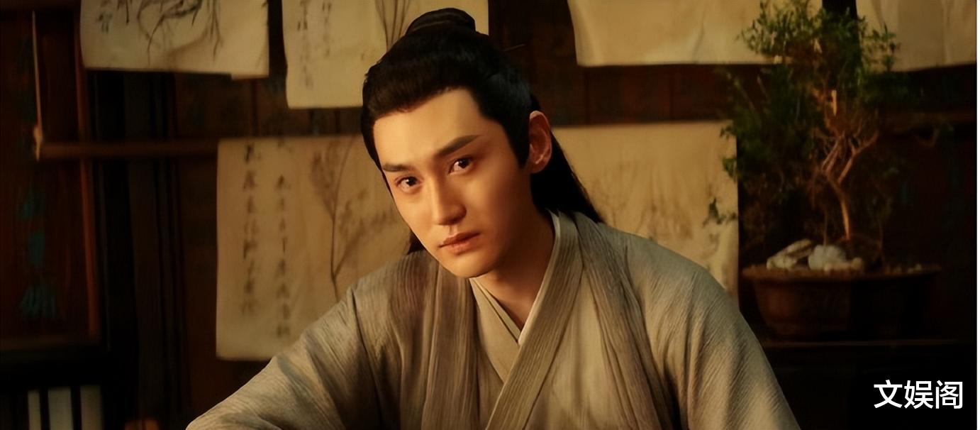 董宇辉|连续5天热度日冠！全帅哥阵容，颜控粉有剧追了