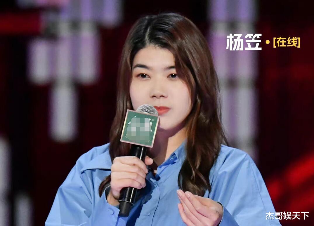 李诞|《脱口秀5》的赛制解决了持续五季的问题，但却触碰了观众的底线