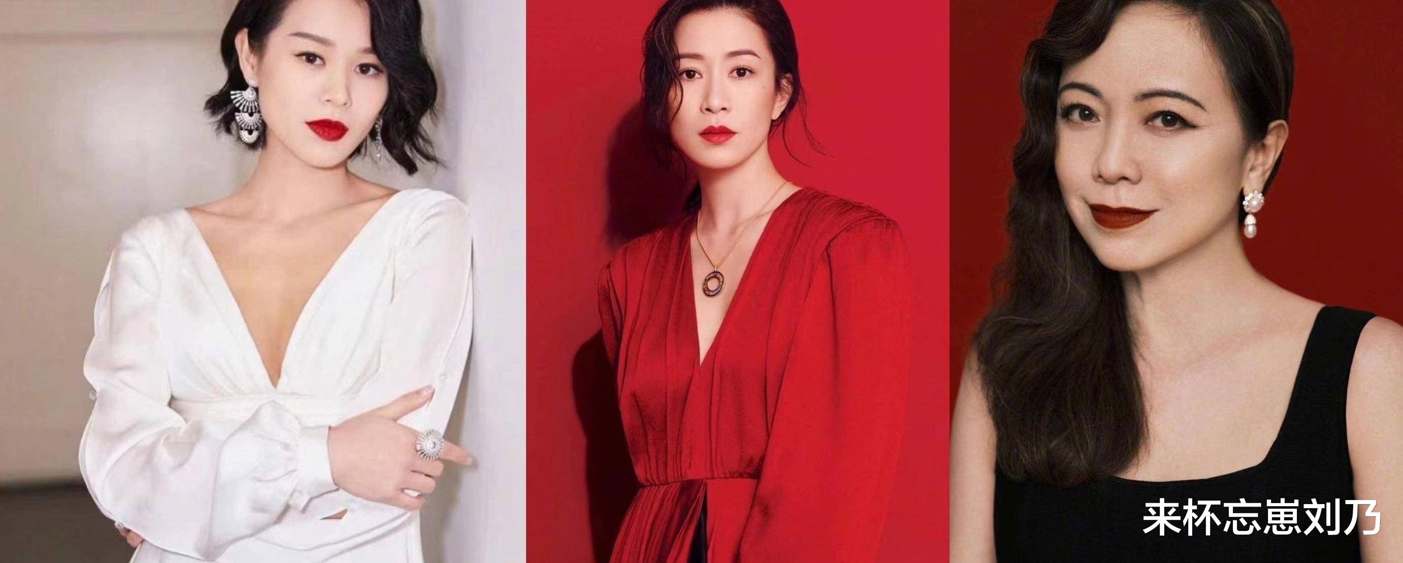 |王祖蓝带3位TVB演员上内地综艺,事实证明,曾志伟的决定是对的