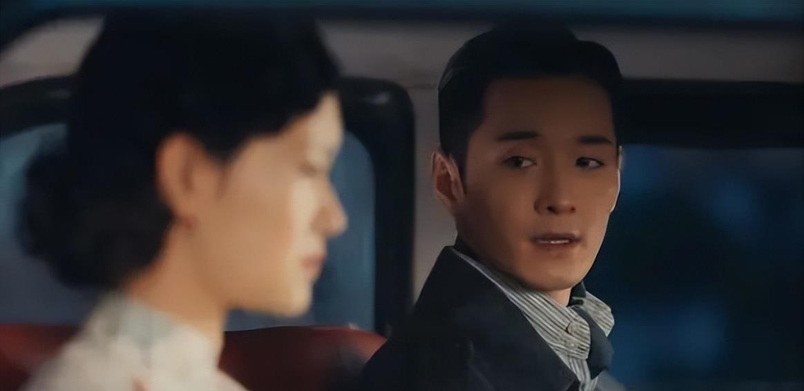 传家|《传家》秦岚被聂远强娶张楠痛失挚爱，在乱世中挣扎殒灭