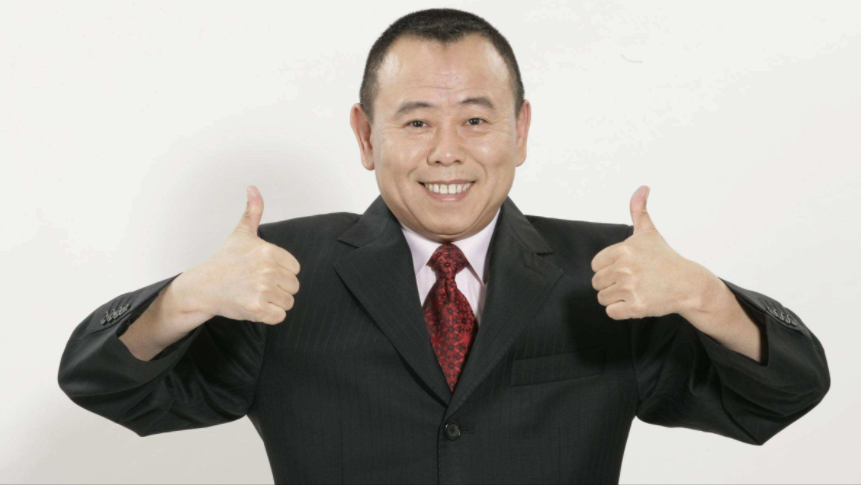 明星|过气明星的难堪：被网友私信骂老狗，直播带货坑粉丝，晚节不保啊