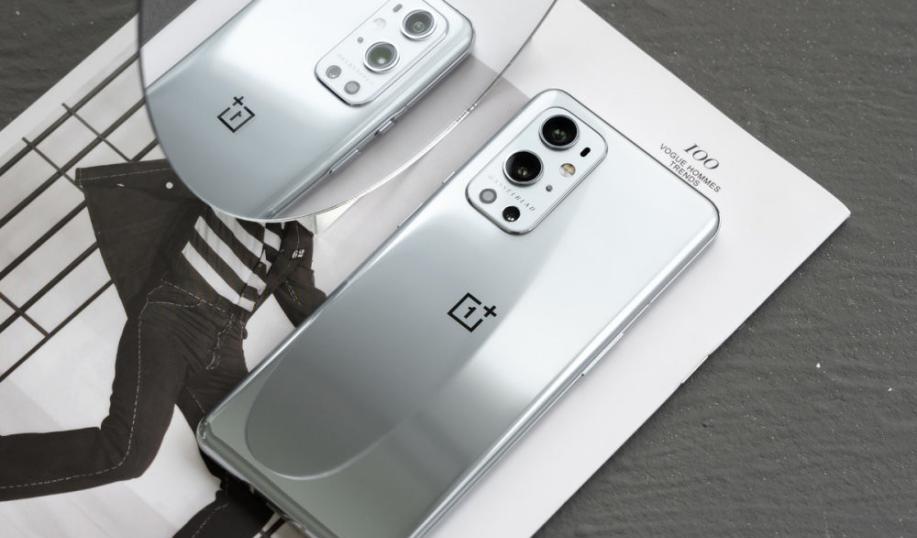 一加科技|3年不卡顿,顶级骁龙888旗舰收尾,12+256G已降1600