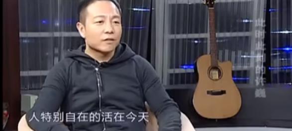 喧闹城市中的隐者，低调的音乐巨星许巍