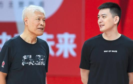 辽宁男篮|蒋兴权指导找好接班人？杨鸣将迎来帮手，辽篮迎回昔日功勋