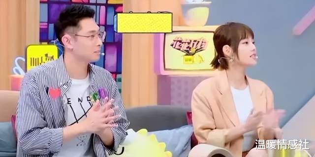 张嘉倪|同样是婚姻失败的豪门儿媳,张嘉倪一定比小S过得幸福