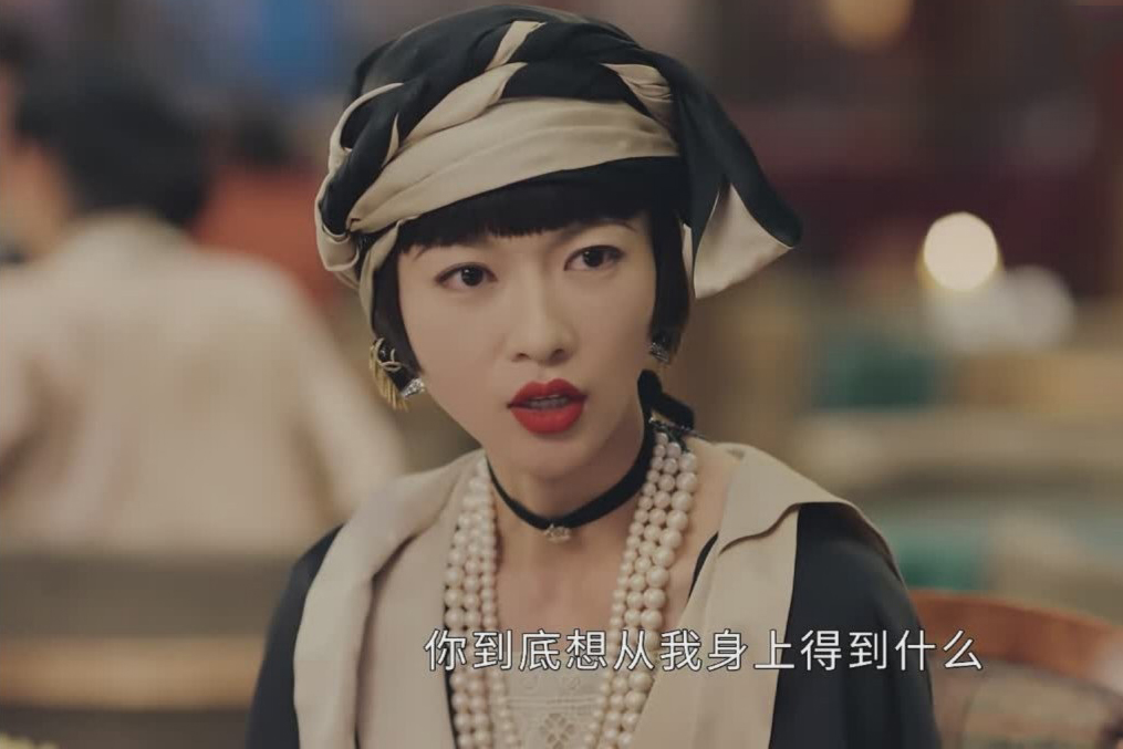 钟玉|《传家》原著顾姨：一生无爱无性，帮扶周家四代人，可恨也可敬