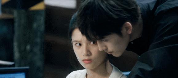 陈飞宇|甜剧来袭!陈飞宇联手张婧仪开启冬日恋歌