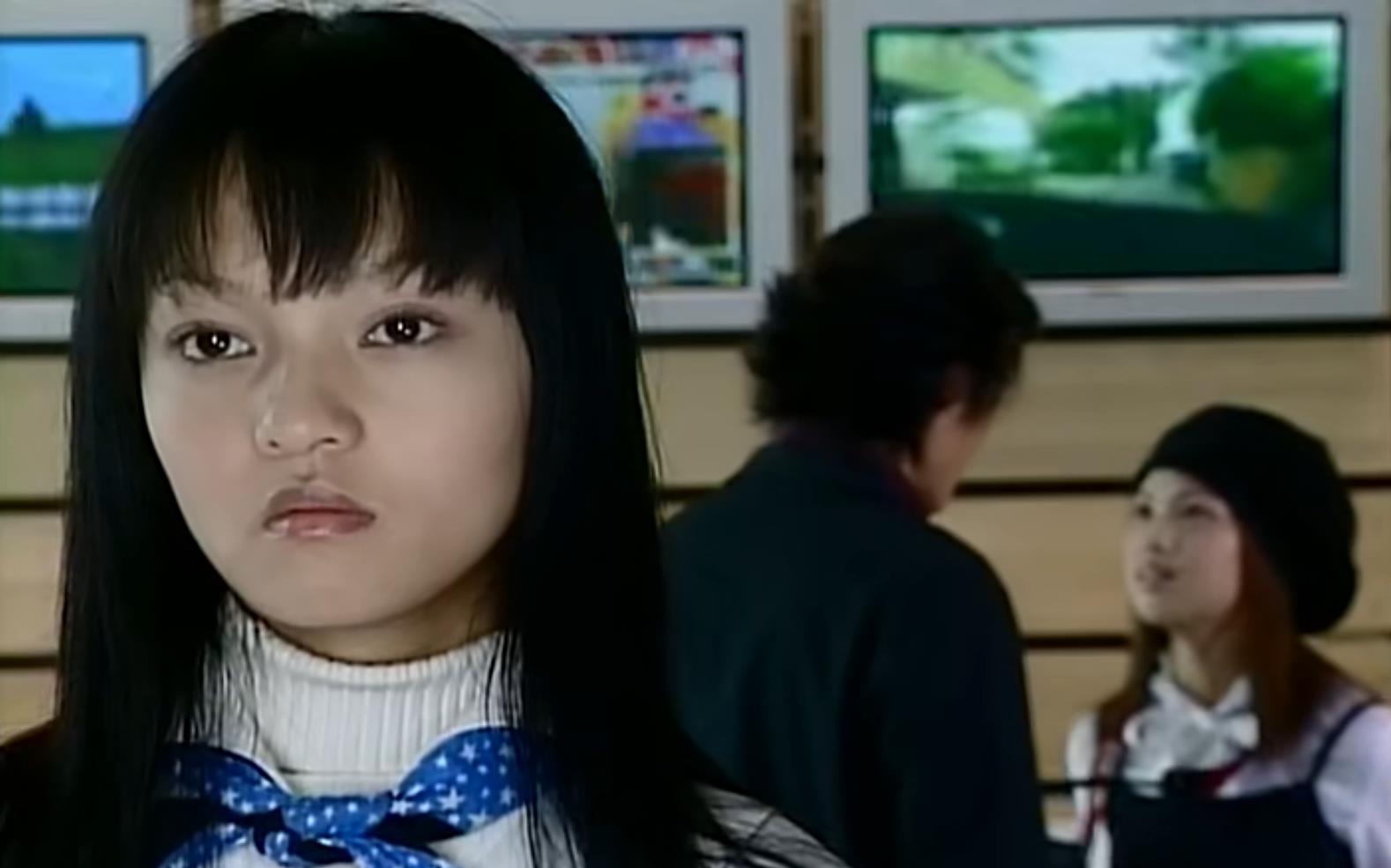 海豚湾恋人|《海豚湾恋人》18年后发现，易天边真的很没“教养”