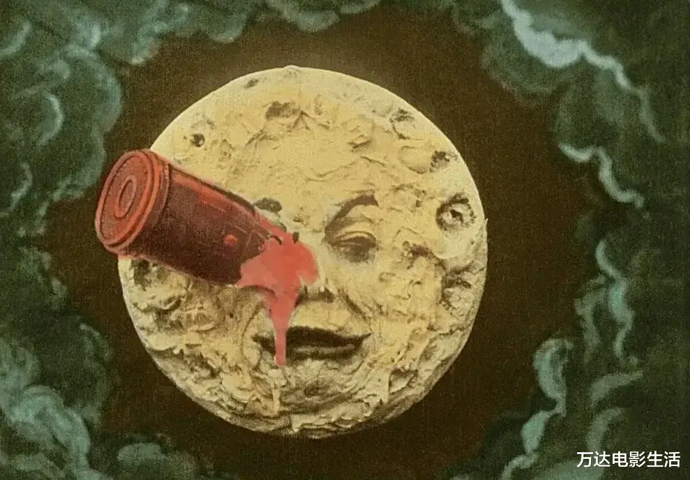 美丽|《2012》导演最新灾难大片,期待了