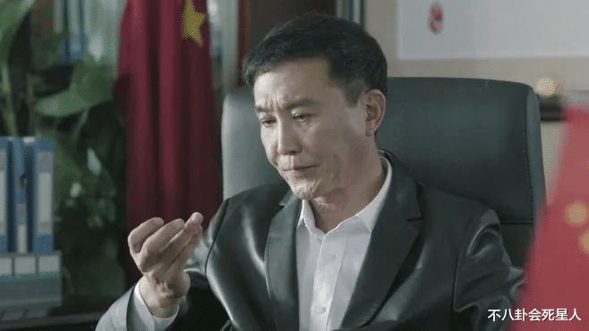 王传君|2023刚开年,央视就用3部大剧,让4位“实力派”露了原形