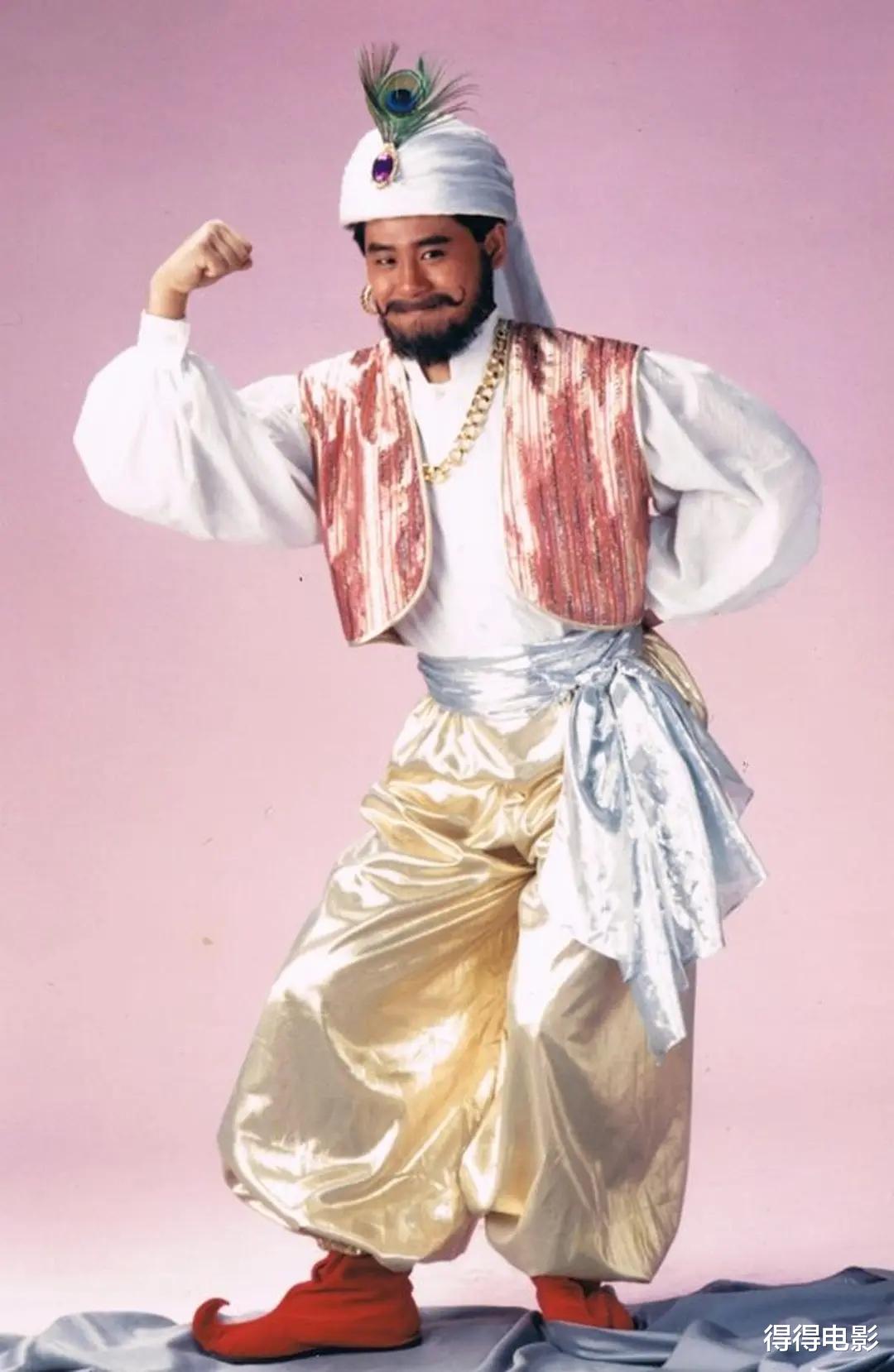 TVB|TVB六大“甘草演员”:有人破产,有人北上,有人老无所依