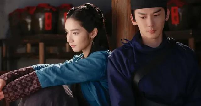 胭脂|三生三世:子阑可以为胭脂付出一切,为何就不肯跟胭脂在一起呢?