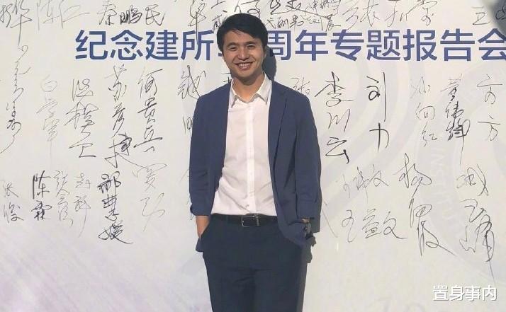 魏坤琳|魏坤琳和郭敬明4年恩怨始末，和他离开《最强大脑》的真实原因