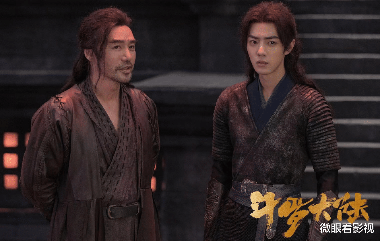 云南虫谷|奇幻剧年度盘点，或狗血，或励志，哪一部才是你的菜