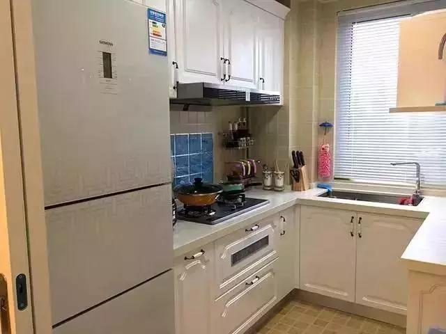 经历过5次装修，才吸取到的厨房装修经验，非常实用