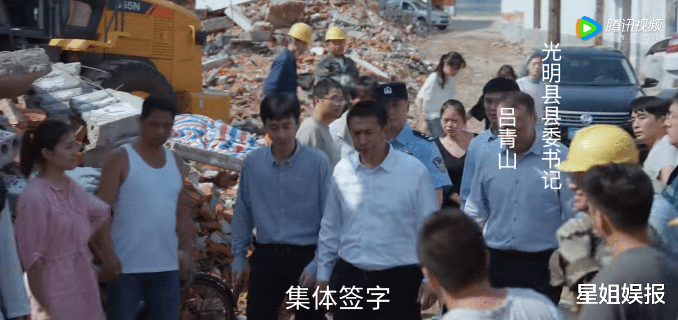 胡歌|胡歌时隔五年再播新剧！首播收视口碑双收，主演配角全是熟面孔