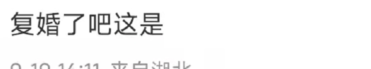 马伊琍|马伊琍文章被疑复婚！打扮精致捧场其话剧，脖子戴大金链画面吸睛