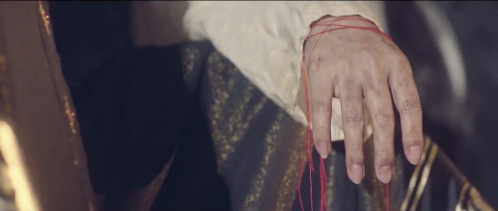 金喜善|韩剧《还有明天》金喜善、李洙赫「走廊CP」,朴中佶前世爱人是具恋?