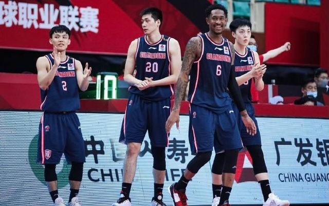 广东男篮|意外惊喜，马尚宣布回归广东队时间，杜锋朱芳雨终于没白等