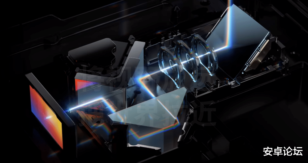 小米科技|曾经在手机上大吹特吹的潜望式镜头，为何现在都被厂商砍掉？