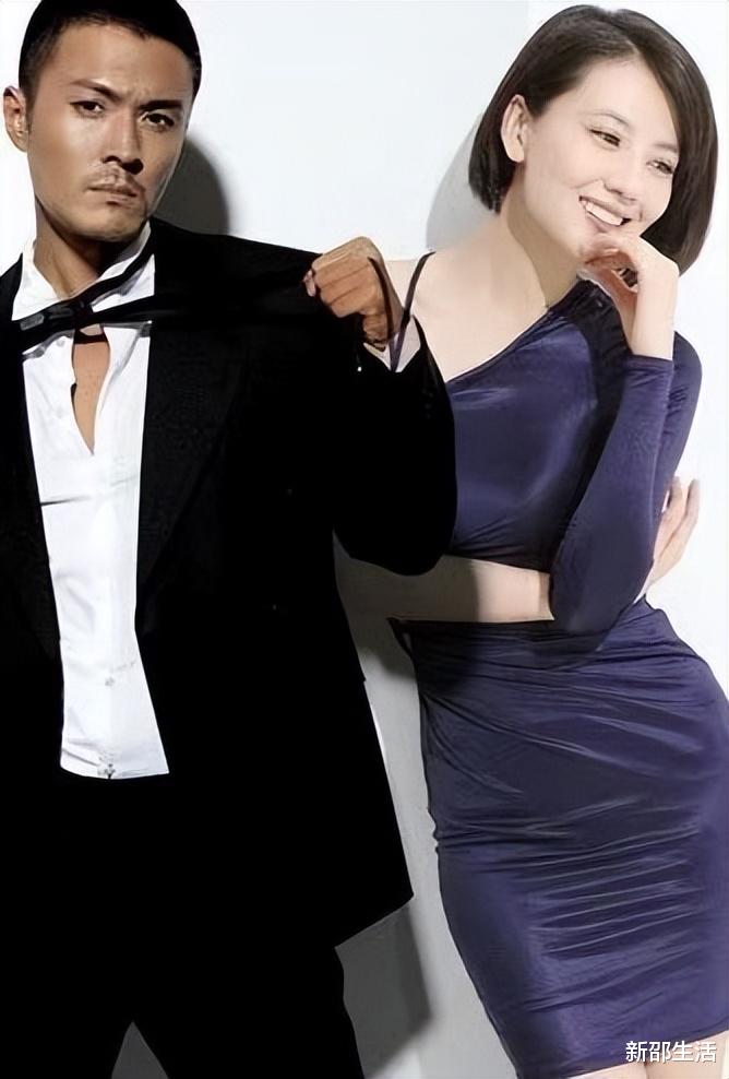 高圆圆|高圆圆：三次插足别人的感情，多次陷入“三角恋”，如今终获幸福