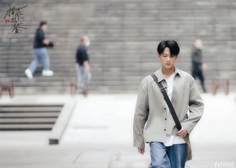 檀健次|被金星一句话“封杀”的男人，终于复出了