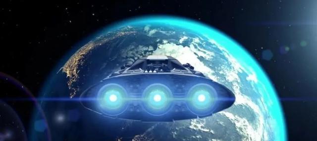 英国物理学家:外星人可能存在,但人类是银河系中唯一的文明!