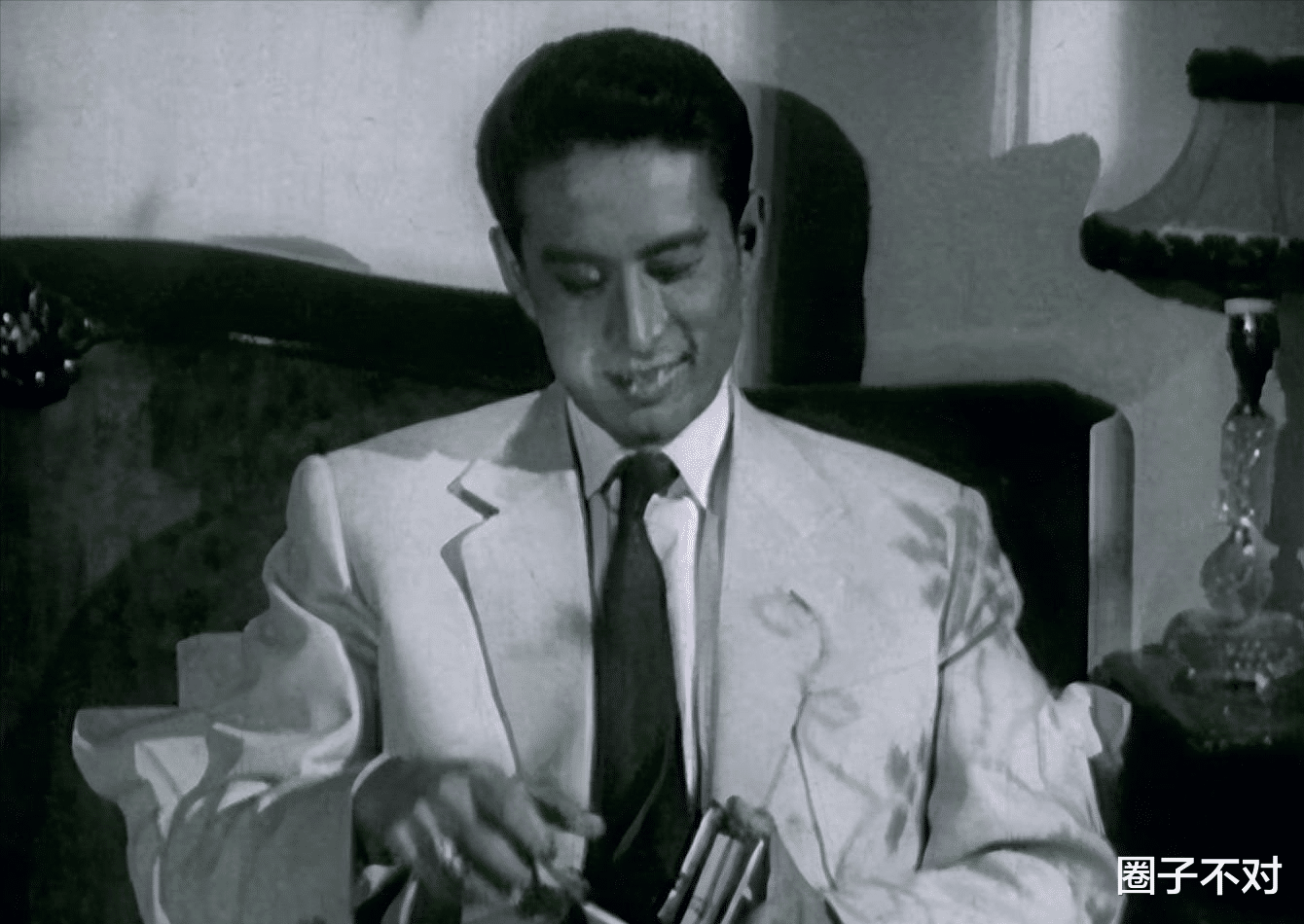 王重阳|真正能代表中国男人形象的9位男星，长得帅气质硬没有一个是娘炮