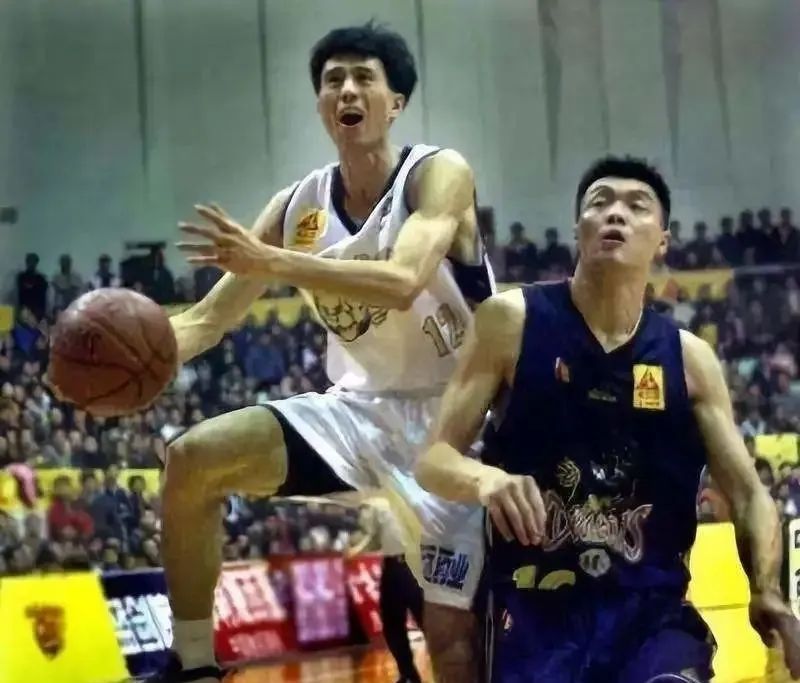 宋希|宏远王朝本土悍将！初代湛江球王！可惜30岁就因伤退役......