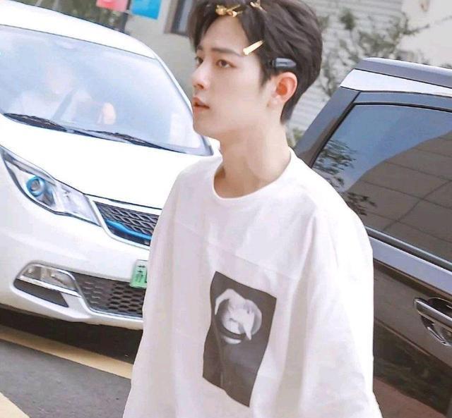 肖战|洛婉恩评价肖战业务能力强，把魅力发挥到极致，确实是好演员