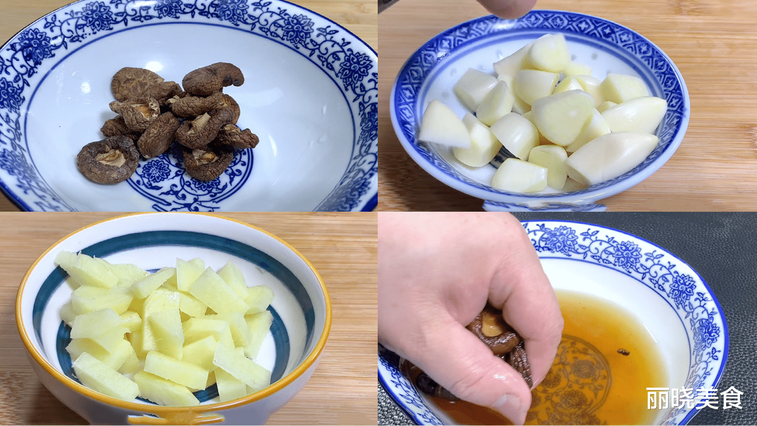 秋季干燥易上火，建议少吃丝瓜和羊肉，常吃8样，滋阴敛阳不上火