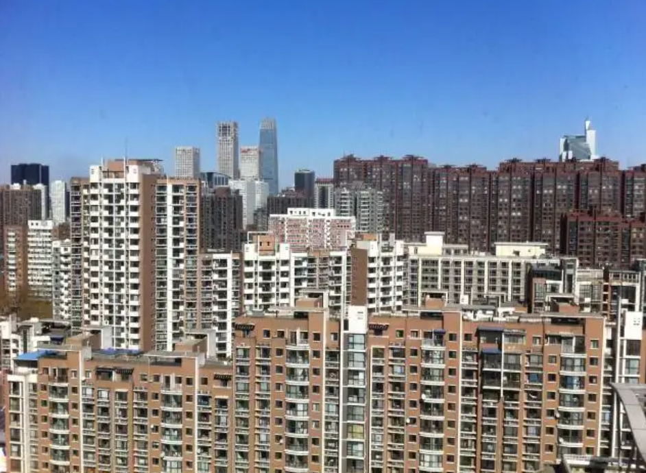 融创中国|房子库存10年消化不完,为何年轻人不买房了?