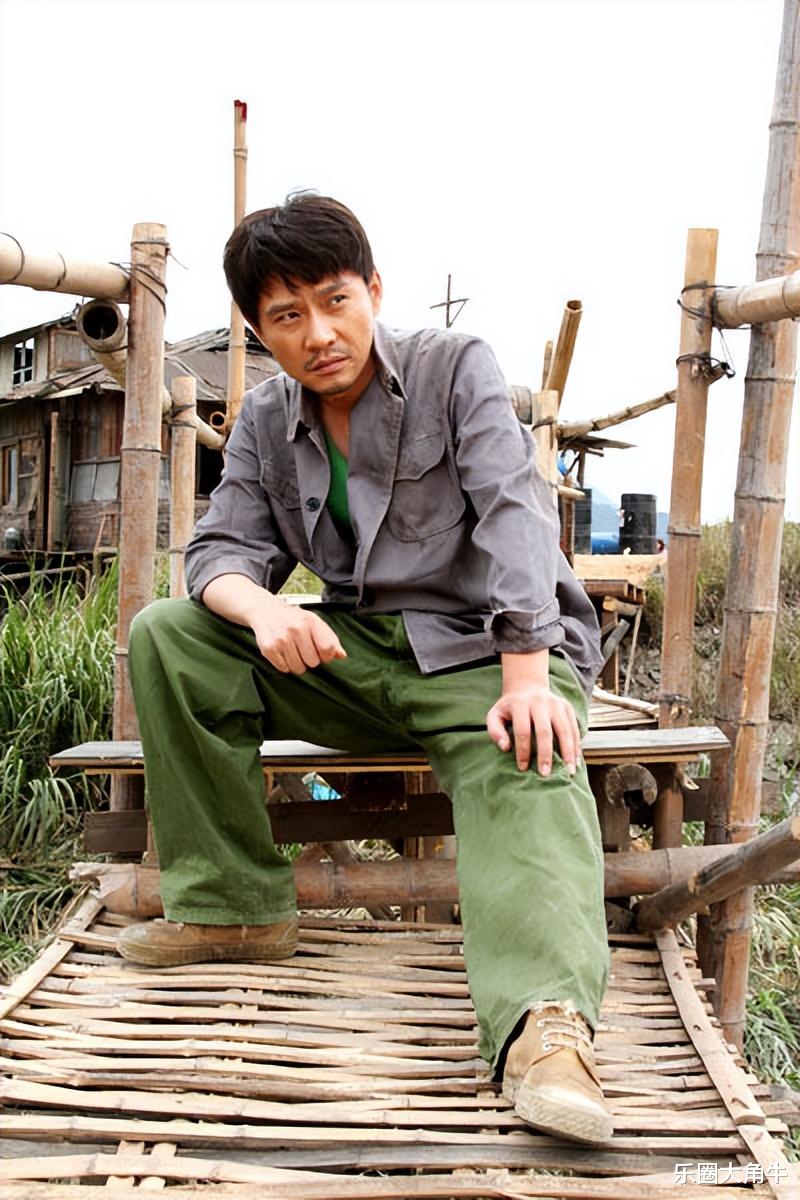 任帅|52岁任帅的“销声匿迹”，是娱乐圈的悲哀和损失