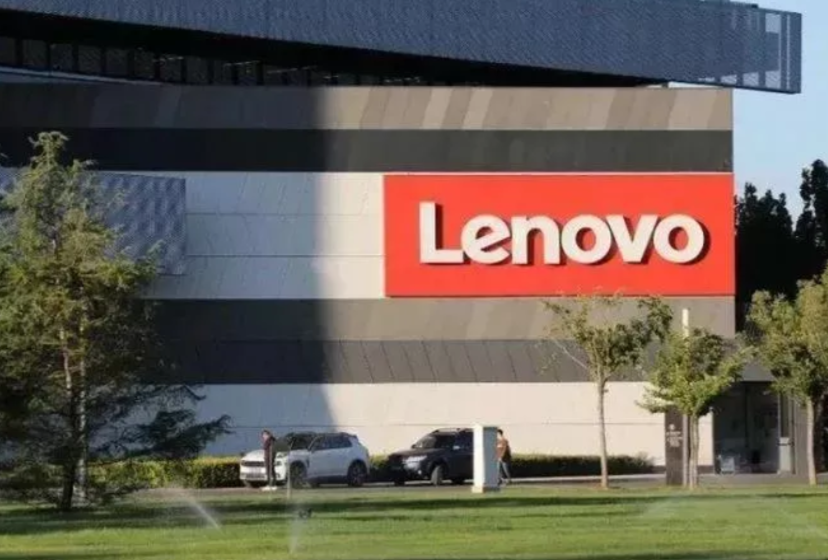 刘军|联想PC业绩那么好  还宣布服务器要冲第一