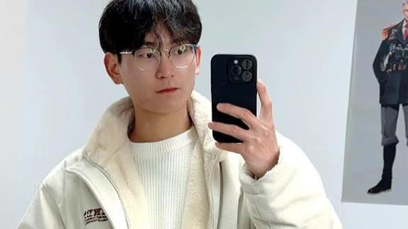 眼霜|好牛的一个人啊：这是全网“最听劝”的小伙，让无数网友由衷佩服