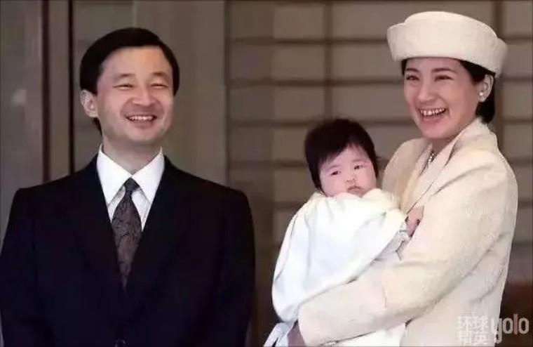 日本王室为16岁未来天皇“选妃”,最理想的居然是天才少女童星