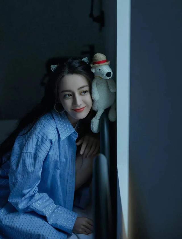 吉他|左手鲜花，右手1664，与迪丽热巴一起收获夏日浪漫